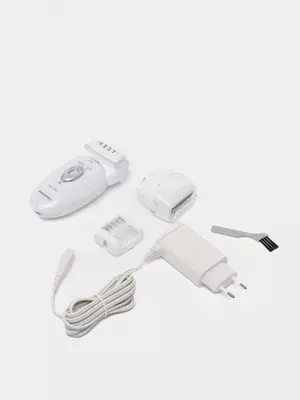 Эпилятор 4 в 1 "Panasonic" ES-ED53-W520 (Арт. - ES-ED53-W520) Белый