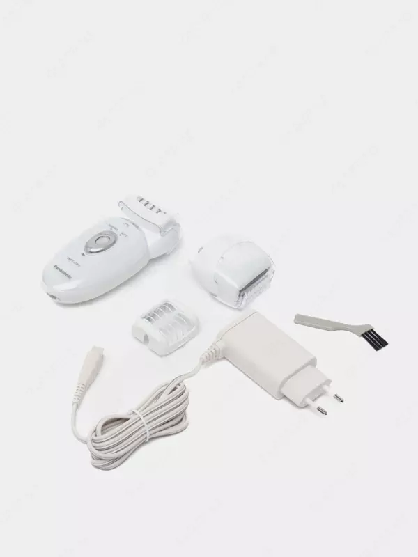 Эпилятор 4 в 1 "Panasonic" ES-ED53-W520 (Арт. - ES-ED53-W520) Белый