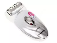 Epilator 7 ta 1 ta "Panasonic" ES-ED94-S520 (Art. - ES-ED94-S520) Oq/kumush - 1 309 000 so'm