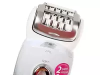 1 309 000 so'm Epilator 7 ta 1 ta "Panasonic" ES-ED94-S520 (Art. - ES-ED94-S520) Oq/kumush