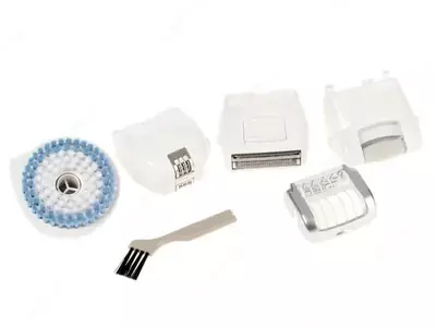 Эпилятор 7 в 1 "Panasonic" ES-ED94-S520 (Арт. - ES-ED94-S520) Белый/серебристый