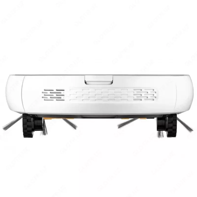 Робот-пылесос "Ardesto" RVC-S600W (Арт. - RVC-S600W) Белый/серебристый