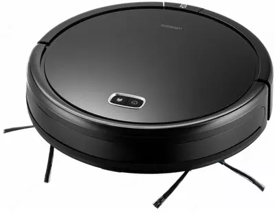 Робот-пылесос "Ardesto" RVC-S1200B (Арт. - RVC-S1200B) Черный