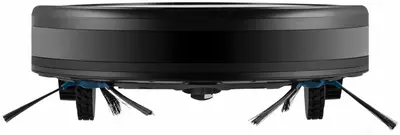 Робот-пылесос "Ardesto" RVC-S1200B (Арт. - RVC-S1200B) Черный