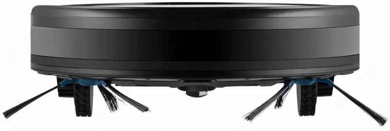 Робот-пылесос "Ardesto" RVC-S1200B (Арт. - RVC-S1200B) Черный