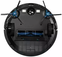 Робот-пылесос "Ardesto" RVC-S1200B (Арт. - RVC-S1200B) Черный Только в розницу