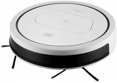 Робот-пылесос "Ardesto" RVC-S1300W (Арт. - RVC-S1300W) Белый
