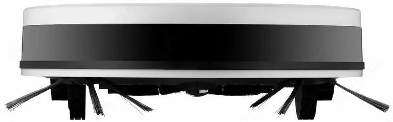 Робот-пылесос "Ardesto" RVC-S1300W (Арт. - RVC-S1300W) Белый