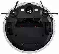 Робот-пылесос "Ardesto" RVC-S1300W (Арт. - RVC-S1300W) Белый Только в розницу