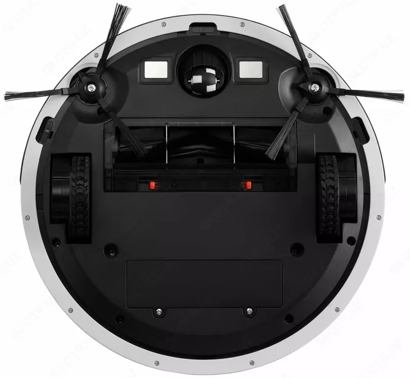 Робот-пылесос "Ardesto" RVC-S1300W (Арт. - RVC-S1300W) Белый