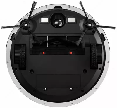 Робот-пылесос "Ardesto" RVC-S1300W (Арт. - RVC-S1300W) Белый