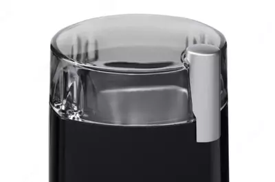 Кофемолка "Ardesto" KCG-8805 (Арт. - KCG-8805) Черная/Серебристая