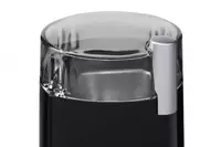 Кофемолка "Ardesto" KCG-8805 (Арт. - KCG-8805) Черная/Серебристая - 309 000 сум