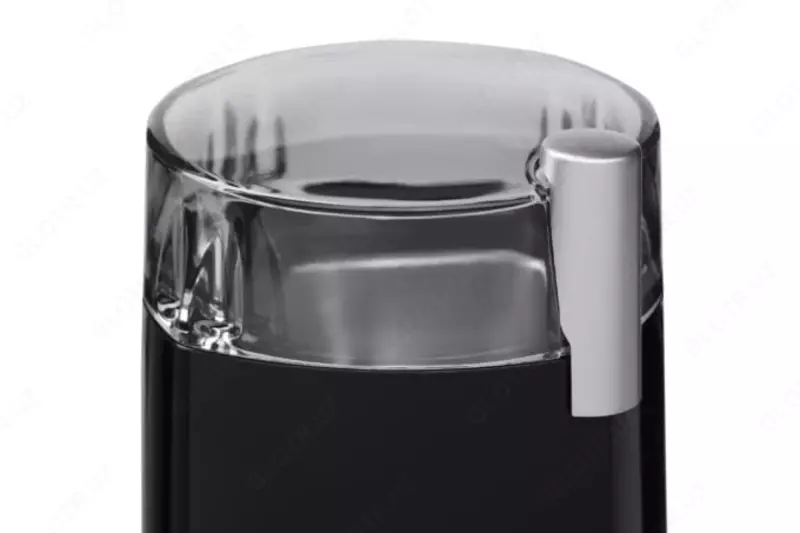 Кофемолка "Ardesto" KCG-8805 (Арт. - KCG-8805) Черная/Серебристая