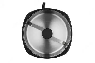 Кофемолка "Ardesto" KCG-8805 (Арт. - KCG-8805) Черная/Серебристая