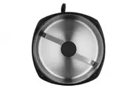 309 000 сум Кофемолка "Ardesto" KCG-8805 (Арт. - KCG-8805) Черная/Серебристая