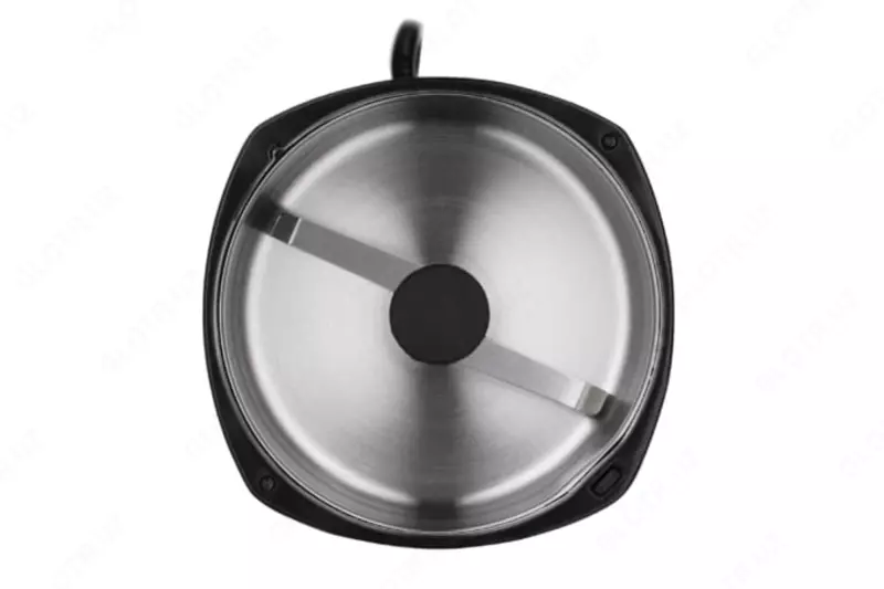 Кофемолка "Ardesto" KCG-8805 (Арт. - KCG-8805) Черная/Серебристая