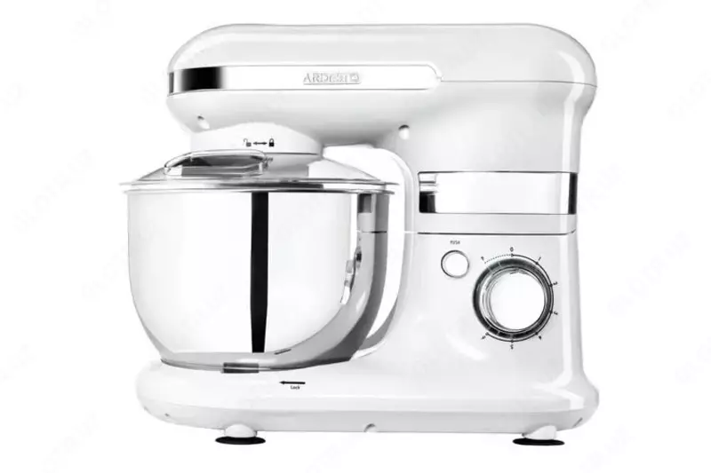 Planetar mikser "Ardesto" KSTM-8040, 800 Vt (Art. - KSTM-8040) Oq