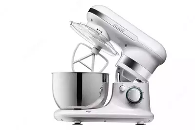 800 Вт (Арт. - KSTM-8040) Белый - 1 259 000 сум / комплект