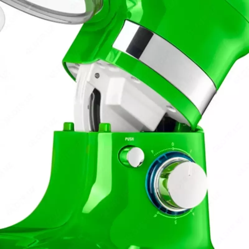 Планетарный миксер "Ardesto" KSTM-8041, 800 Вт (Арт. - KSTM-8041) Зеленый