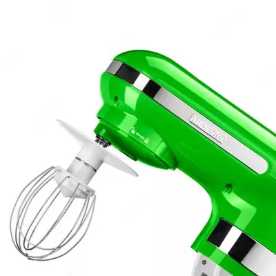 Планетарный миксер "Ardesto" KSTM-8041, 800 Вт (Арт. - KSTM-8041) Зеленый