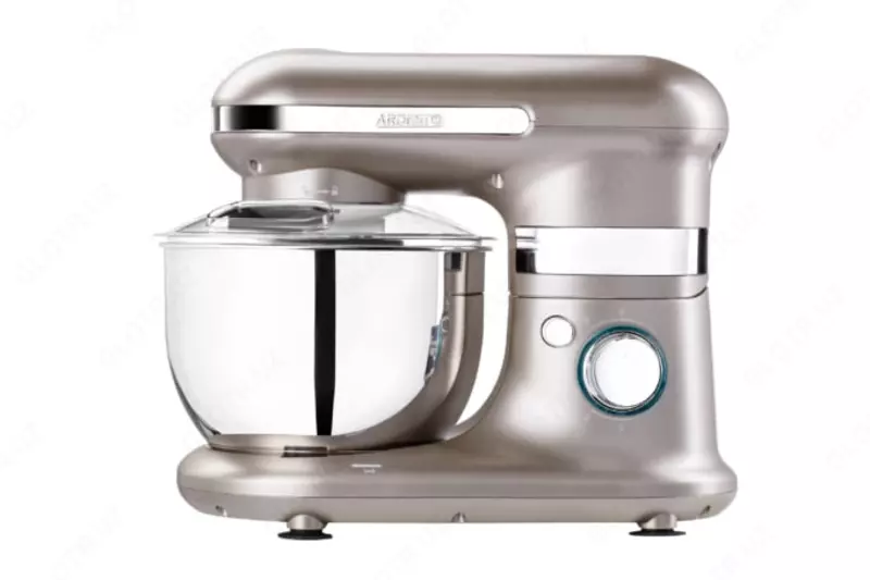 Planetar mikser "Ardesto" KSTM-8043, 800 Vt (Art. - KSTM-8043) Kumush