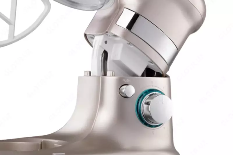 Planetar mikser "Ardesto" KSTM-8043, 800 Vt (Art. - KSTM-8043) Kumush