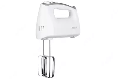 Qo'l mikseri "Ardesto" HMK-4006W - 400W (Art. - HMK-4006W) Oq