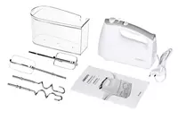 Qo'l mikseri "Ardesto" HMK-4006W - 400W (Art. - HMK-4006W) Oq ООО "Power Max Group"