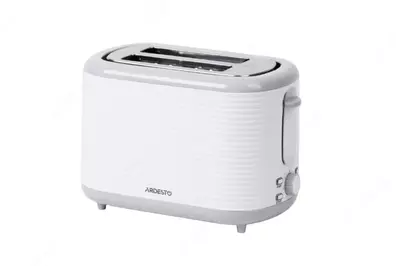Тостер "Ardesto" T-F17WG, 930 Вт (Арт. - T-F17WG) Белый/Серый