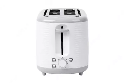 Тостер "Ardesto" T-F17WG, 930 Вт (Арт. - T-F17WG) Белый/Серый