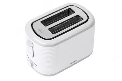 Тостер "Ardesto" T-F17WG, 930 Вт (Арт. - T-F17WG) Белый/Серый