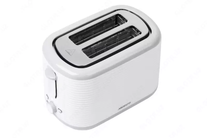 Тостер "Ardesto" T-F17WG, 930 Вт (Арт. - T-F17WG) Белый/Серый