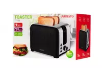 Toster "Ardesto" T-F18B