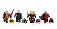 Jazwares Roblox "Dominus Dudes W7" o'yin kolleksiyasi (Art. - ROB0306) - 219 000 so'm