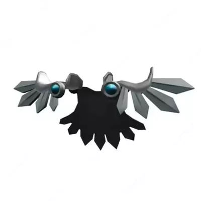 Jazwares Roblox "Dominus Dudes W7" o'yin kolleksiyasi (Art. - ROB0306)