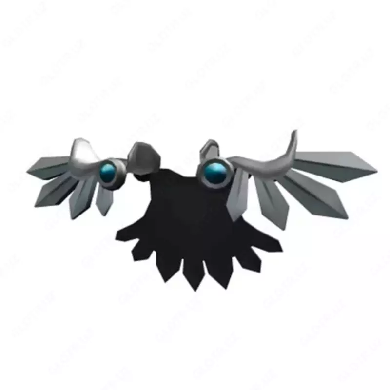 Jazwares Roblox "Dominus Dudes W7" o'yin kolleksiyasi (Art. - ROB0306)