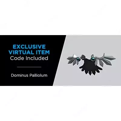Jazwares Roblox "Dominus Dudes W7" o'yin kolleksiyasi (Art. - ROB0306)