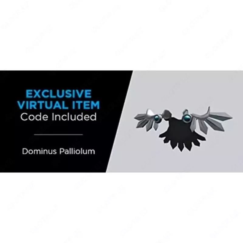 Jazwares Roblox "Dominus Dudes W7" o'yin kolleksiyasi (Art. - ROB0306)
