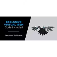 Jazwares Roblox "Dominus Dudes W7" o'yin kolleksiyasi (Art. - ROB0306) Chakana savdo
