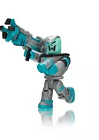 Jazwares Roblox o'yin kolleksiyasi "Bionic Bill W6" (Art. - ROB0204) - 79 000 so'm