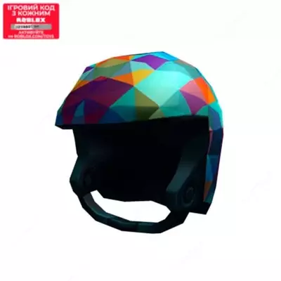 Игровые коллекционные фигурки Jazwares Roblox "Shred: Snowboard Boy W6" (Арт.- ROB0202)