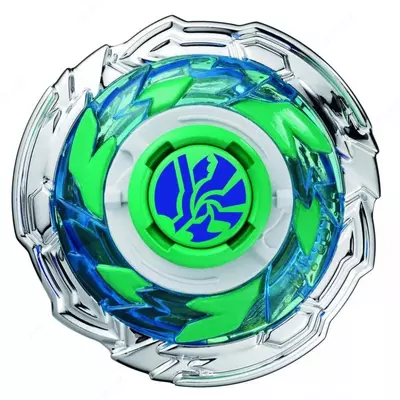 Игровой турнирный волчок "Auldey Infinity Nado" "Святой ус. Небесный вихрь" (Арт.- YW624301)