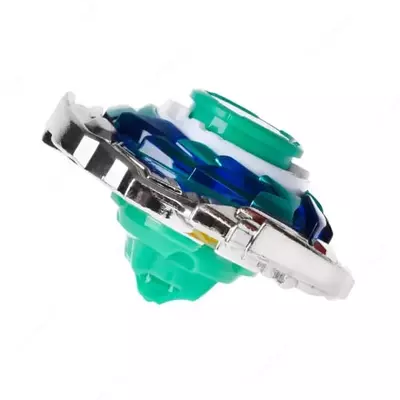 Игровой турнирный волчок "Auldey Infinity Nado" "Святой ус. Небесный вихрь" (Арт.- YW624301)