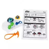 "Auldey Infinity Nado" o'yin turnirining eng yuqori qismi "Muqaddas mo'ylov. Samoviy bo'ron" (Art. - YW624301) - ООО "Power Max Group"