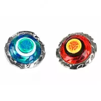 "Auldey Infinity Nado" "Super Whisker & Blade Heavenly Whirlwind + Blade" o'yin toplari to'plami (Art. - YW624313) - 149 000 so'm