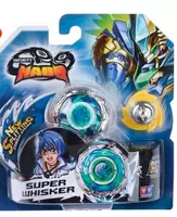 "Auldey Infinity Nado" o'yin turnirining eng yuqori qismi "Muqaddas mo'ylov. Samoviy bo'ron" (Art. - YW624301)