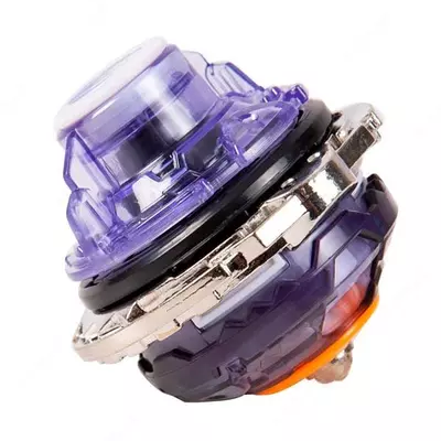 Игровой турнирный волчок "Auldey Infinity Nado" "Электроник с контроллером Громовой скакун" (Арт.- EU624404)