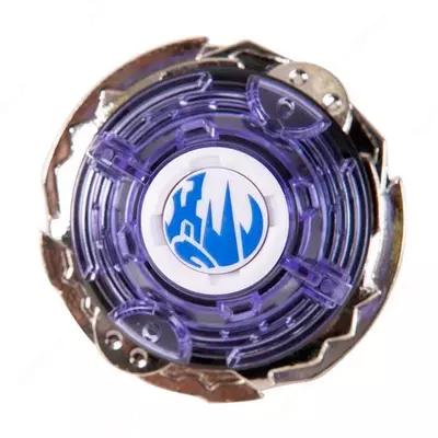 Игровой турнирный волчок "Auldey Infinity Nado" "Электроник с контроллером Громовой скакун" (Арт.- EU624404)