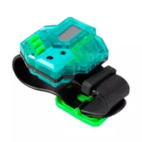 "Auldey Infinity Nado" o'yin turnirining eng yaxshi qismi "Skyshatter Fiend kontrollerli elektron" (Art. - EU624405) Chakana savdo